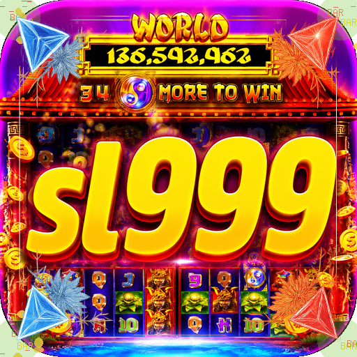 sl999 — galeri pratinjau Resmi APK